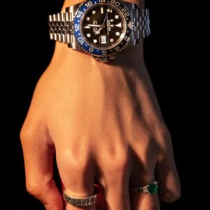 劳力士五珠国米圈_1_YJ.watch_来自小红书网页版