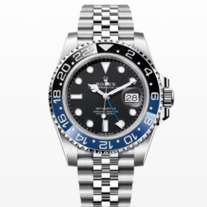 Rolex GMT-Master II (ref. 7),